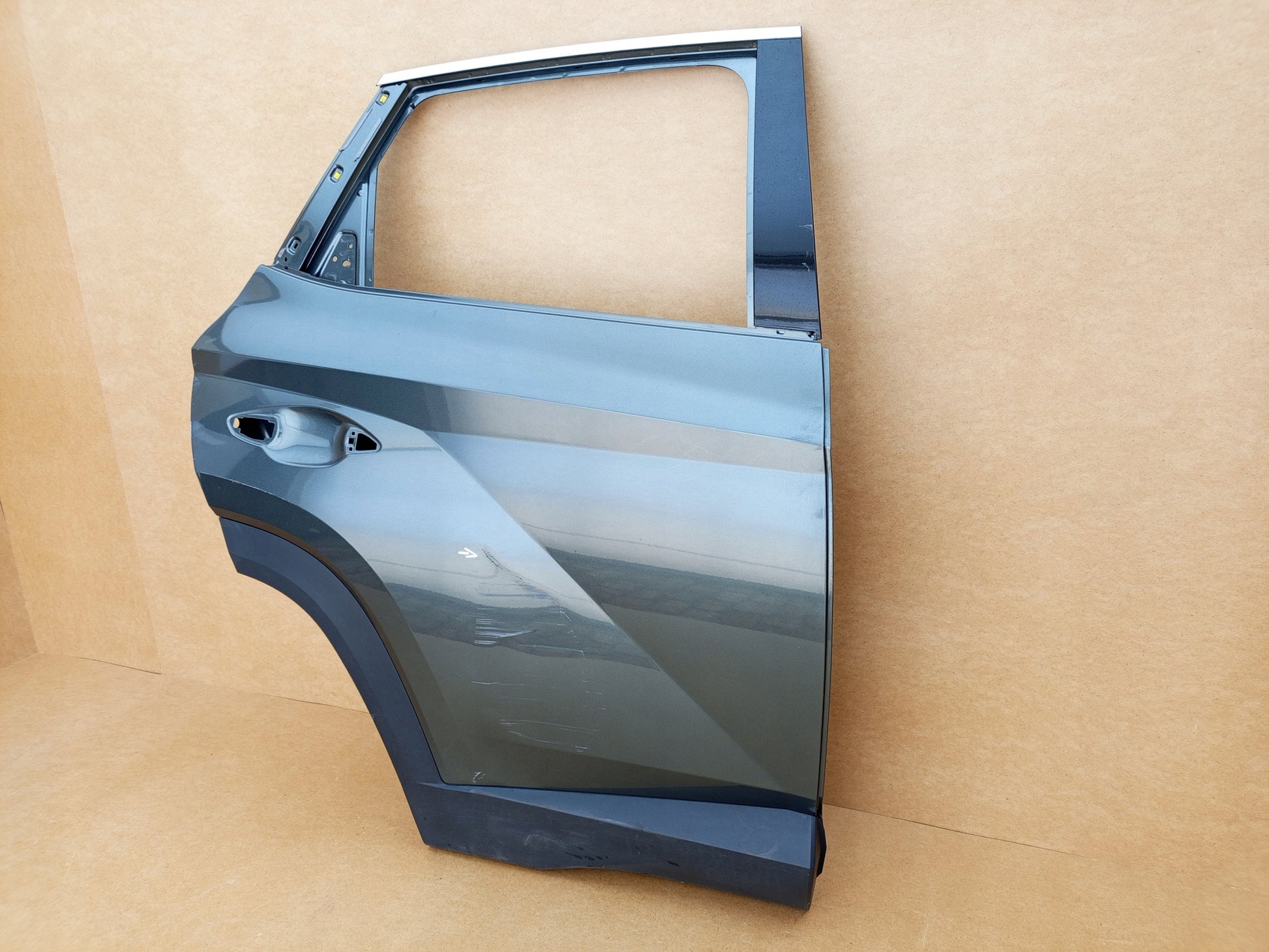 HYUNDAI TUCSON IV 4 2020- Right Rear Door