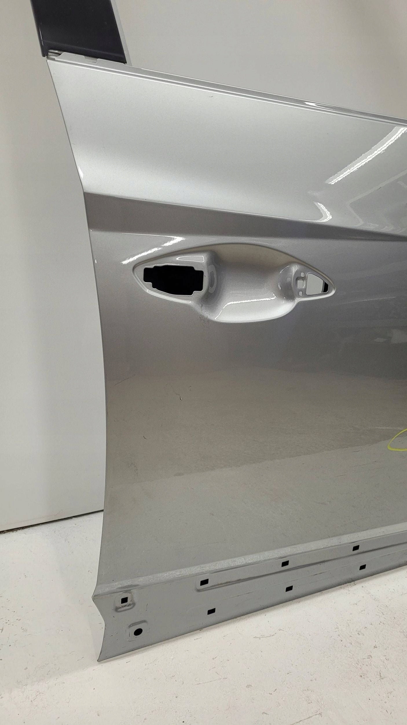 Hyundai Tucson IV 2020+ Front Right Door FV