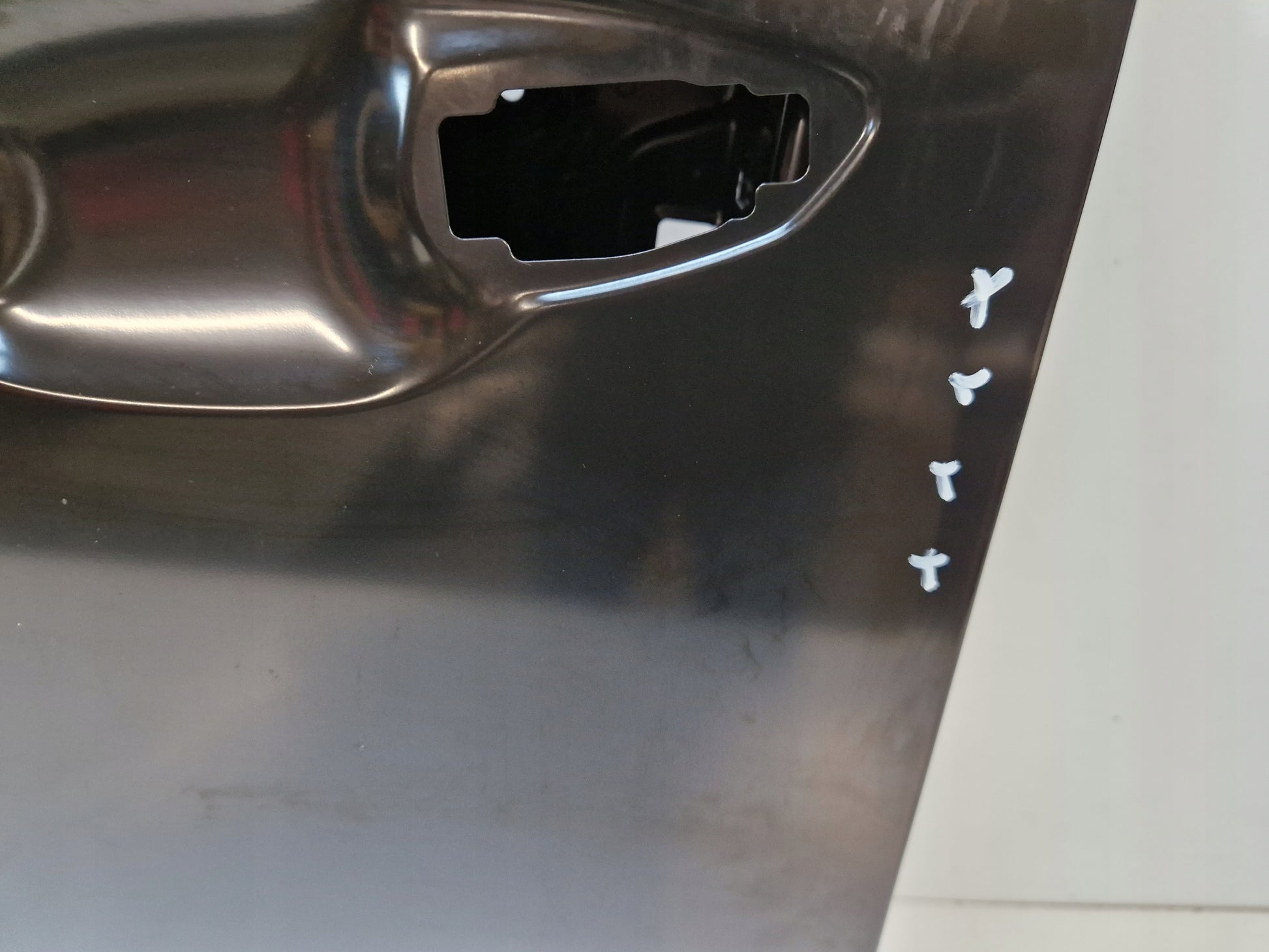 HYUNDAI TUCSON IV 4 DOOR FRONT LEFT NEW ORIGINAL PART