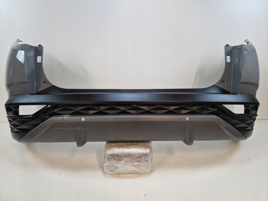 HYUNDAI TUCSON IV Rear Bumper Spoiler 86612-N7020