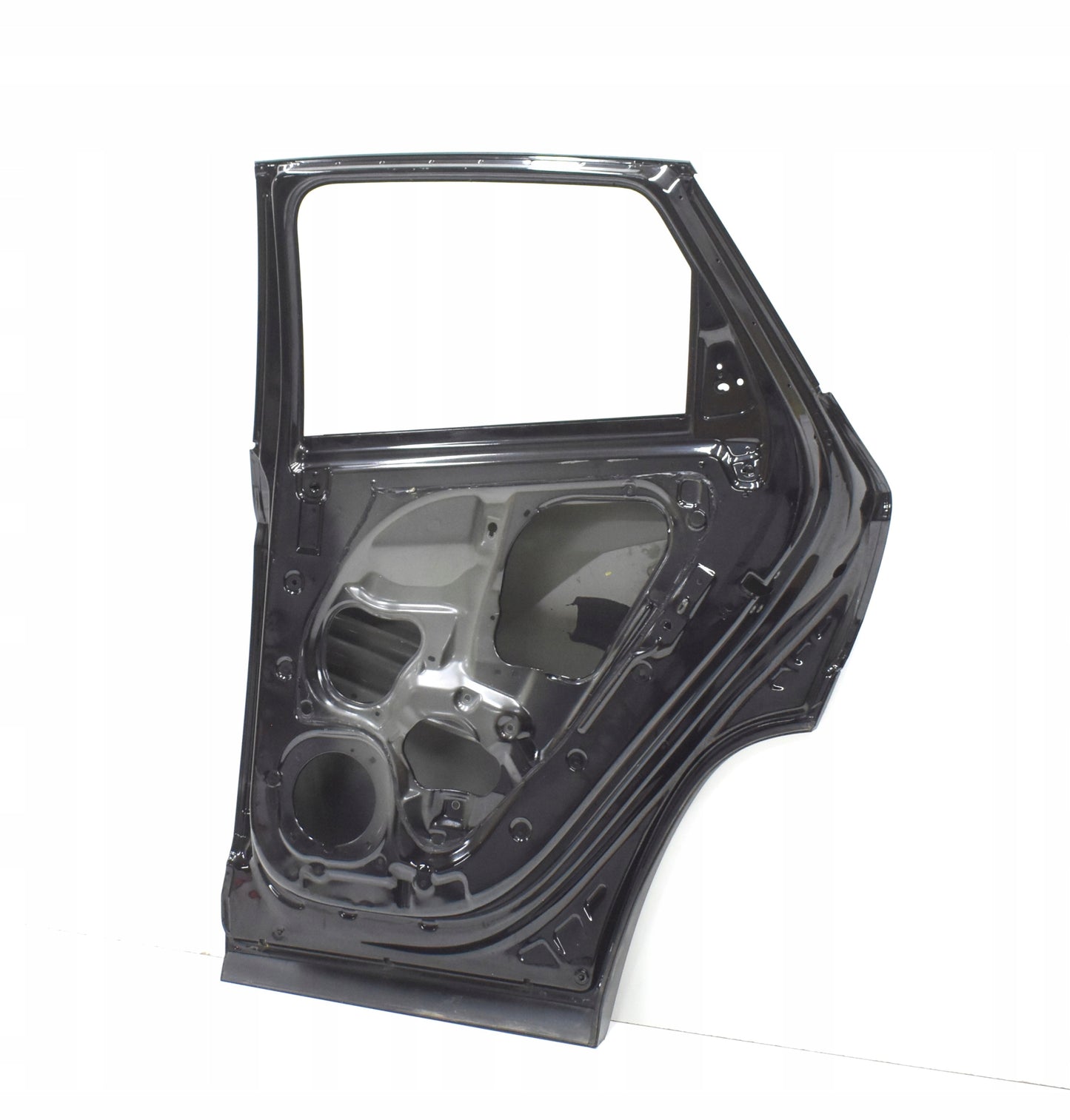 HYUNDAI TUCSON IV Right Rear Door - Original