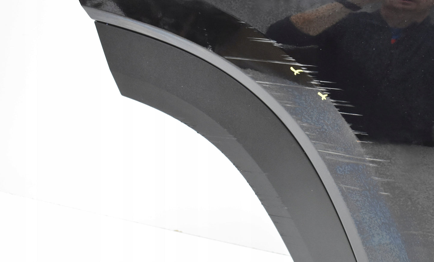 HYUNDAI TUCSON IV Right Rear Door - Original