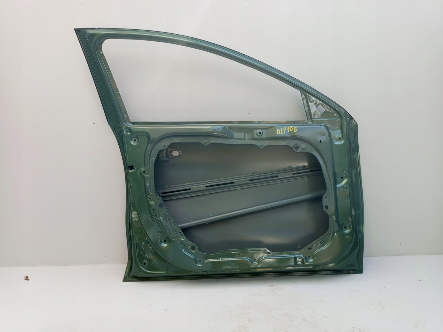 KIA CEED III 3 2018- FRONT LEFT DOOR