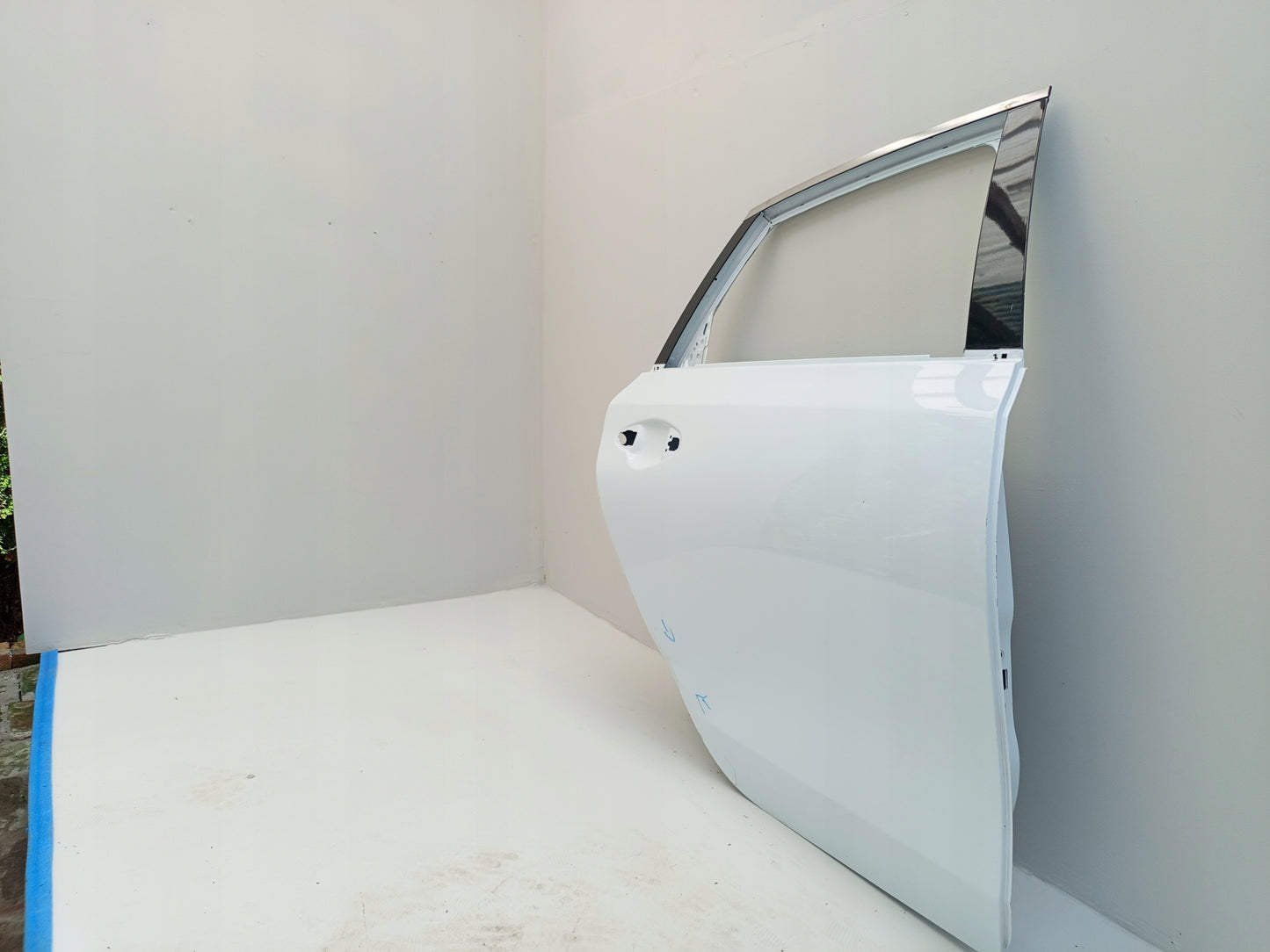 KIA CEED III 3 HB 2018- Right Rear Door