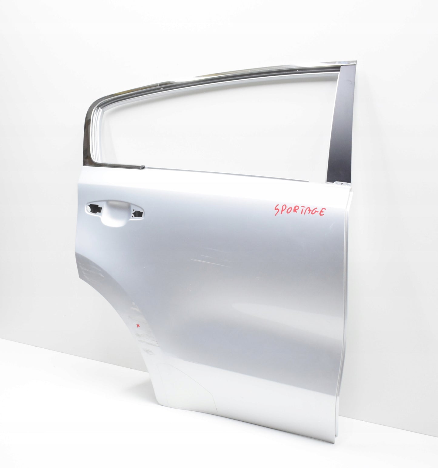 KIA SPORTAGE III Right Rear Door OEM