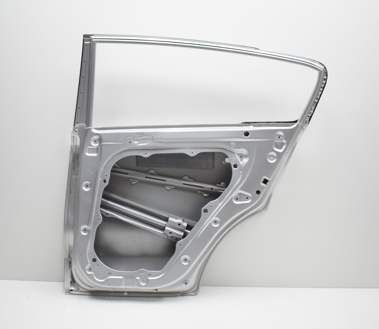 KIA SPORTAGE III Right Rear Door OEM