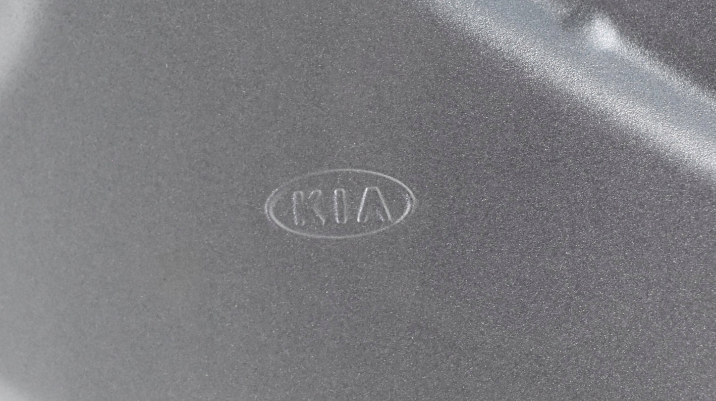 KIA SPORTAGE III Right Rear Door OEM