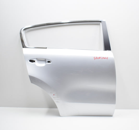 KIA SPORTAGE III Right Rear Door OEM