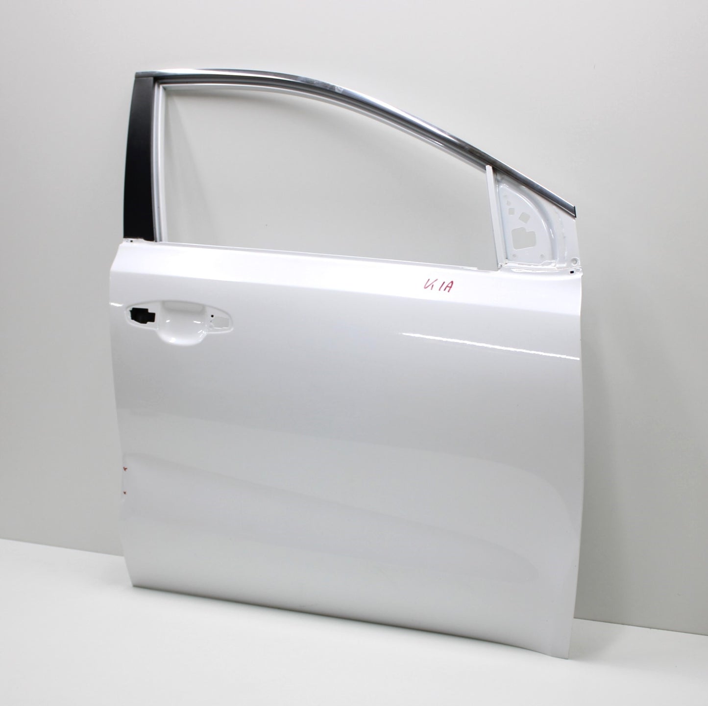 KIA SPORTAGE IV Front Right Door OEM