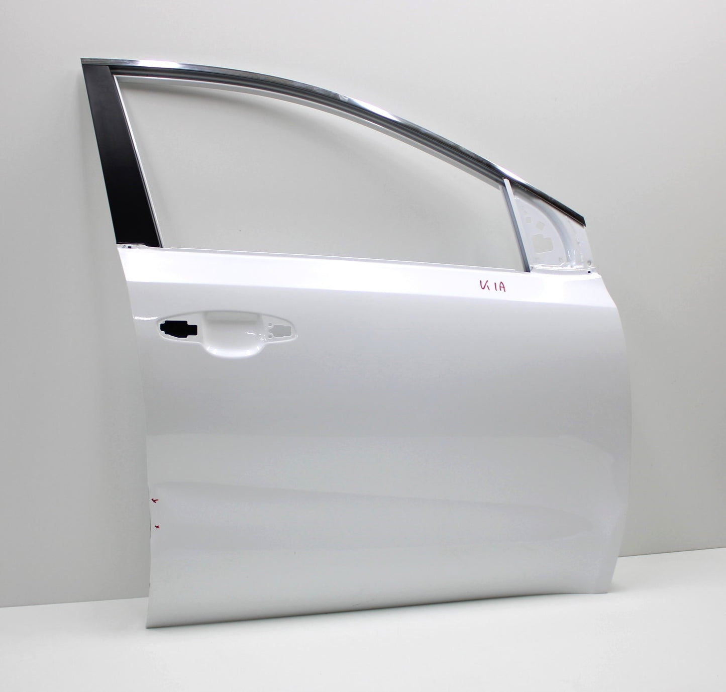 KIA SPORTAGE IV Front Right Door OEM