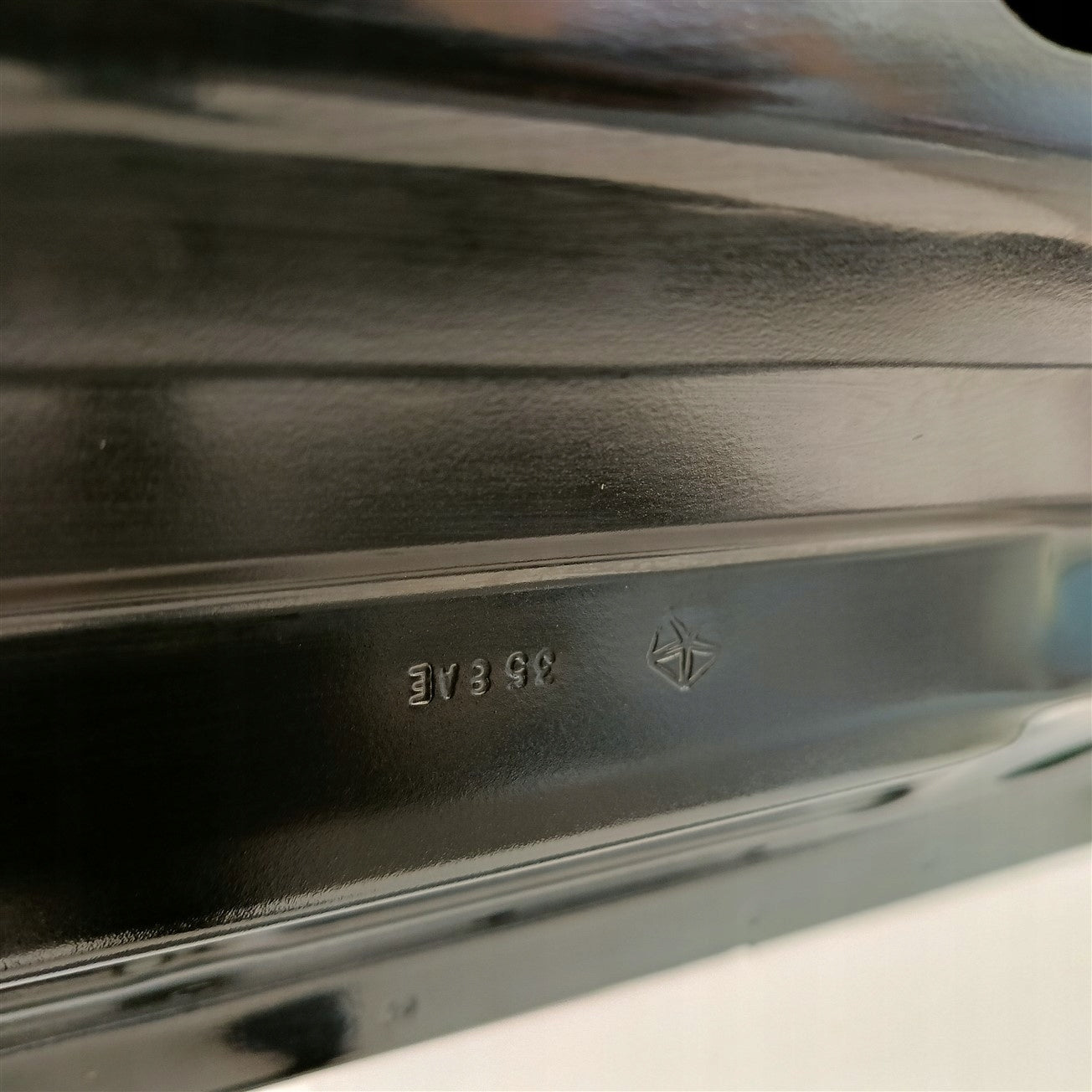 TRUNK LID JEEP COMPASS 2017-2020