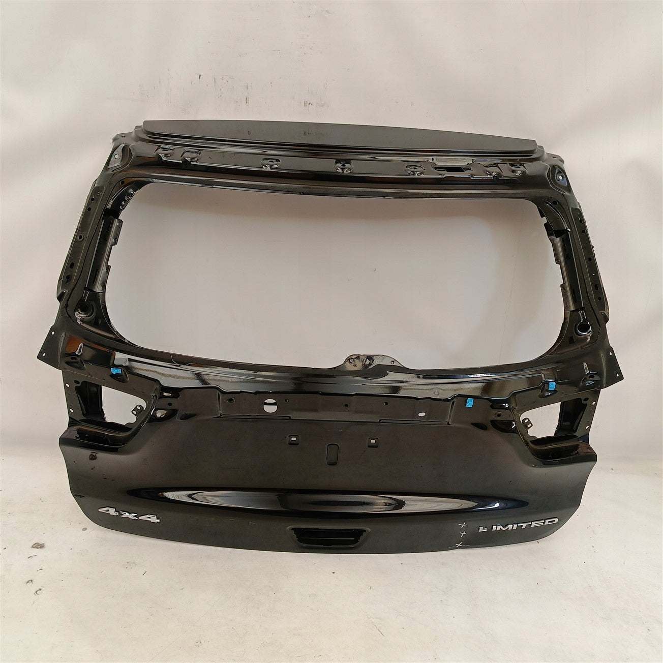 TRUNK LID JEEP COMPASS 2017-2020