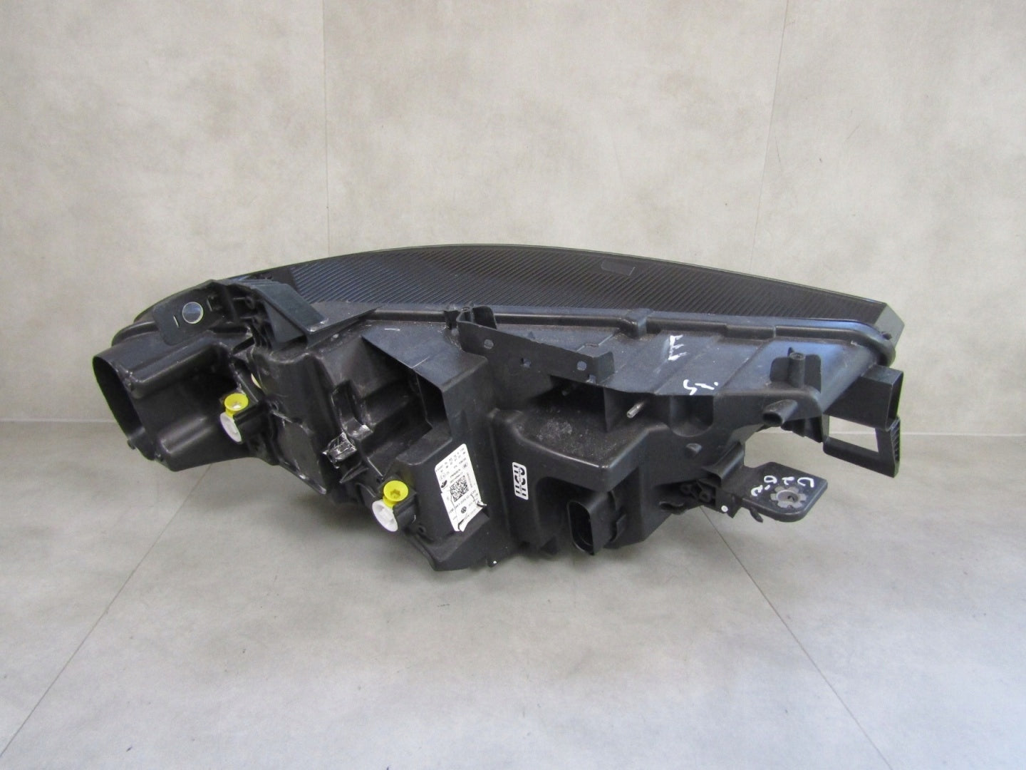 VOLKSWAGEN ID3 FULL LED IQ 19- LH 10B941035G HEADLIGHT