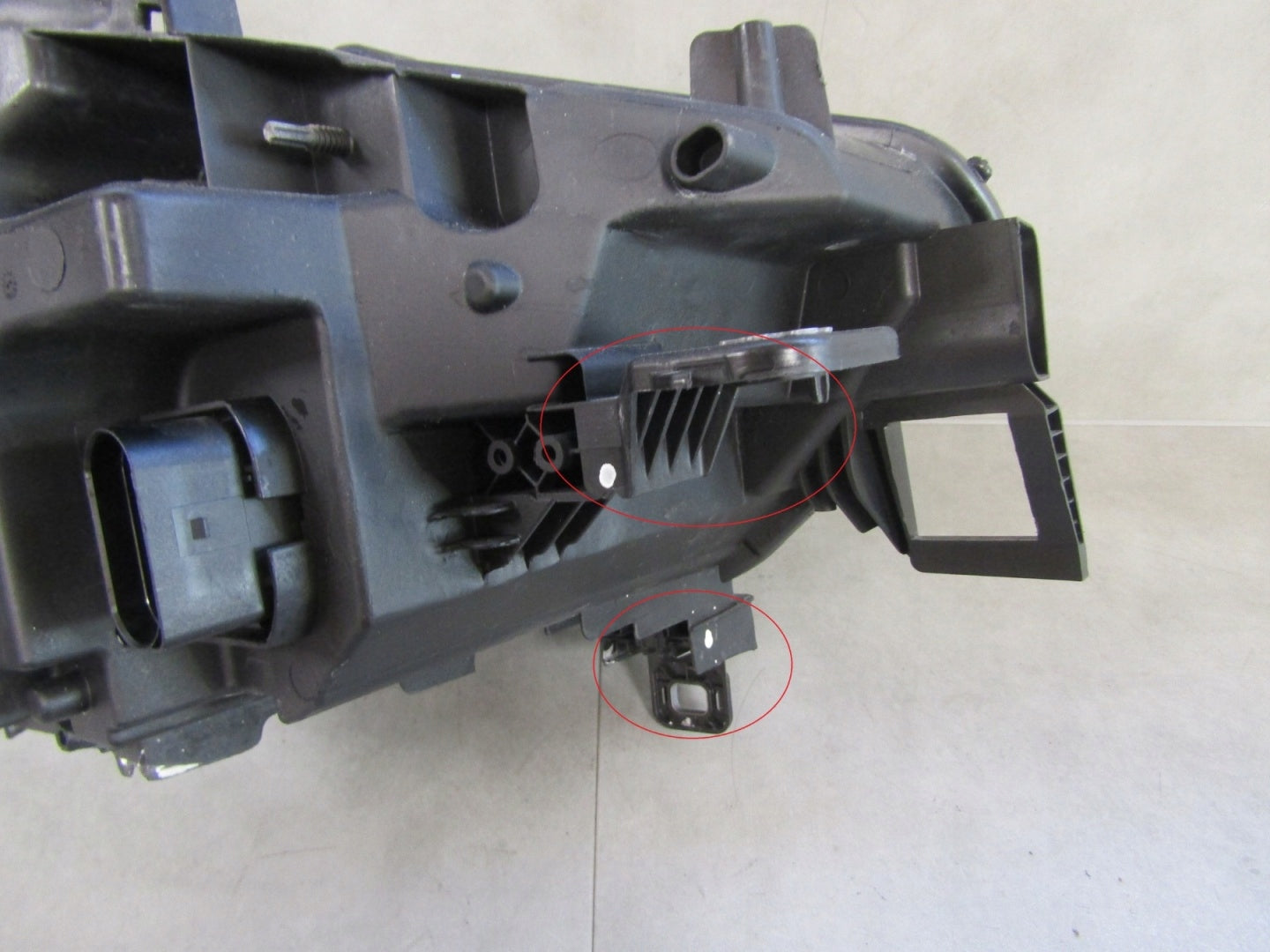 VOLKSWAGEN ID3 FULL LED IQ 19- LH 10B941035G HEADLIGHT