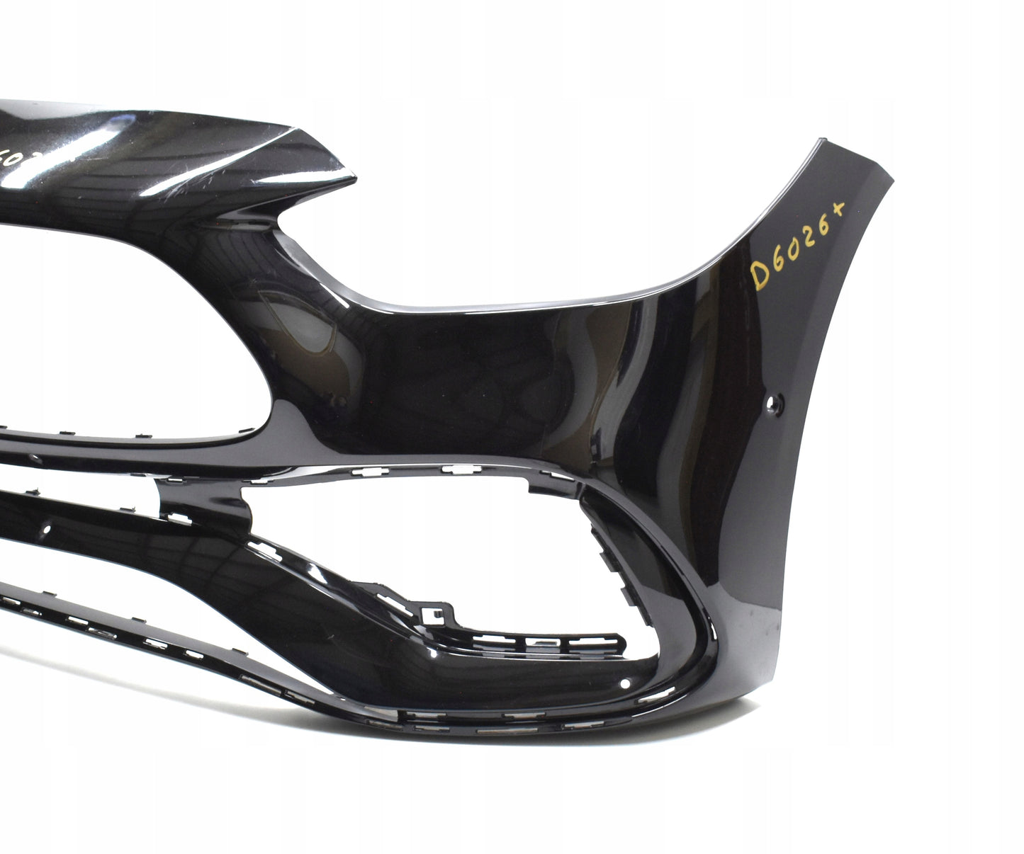 MERCEDES C-Class W206 AMG Front Bumper Original