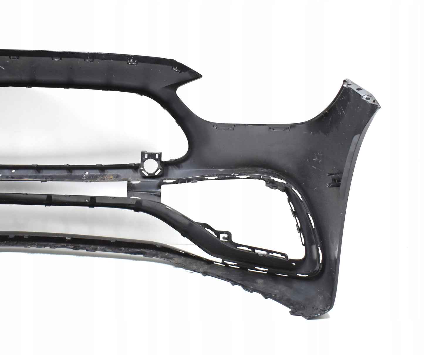 MERCEDES C-Class W206 AMG Front Bumper Original