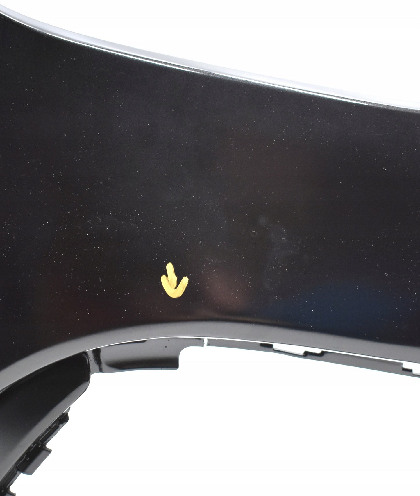 MERCEDES C-Class W206 AMG Front Bumper Original