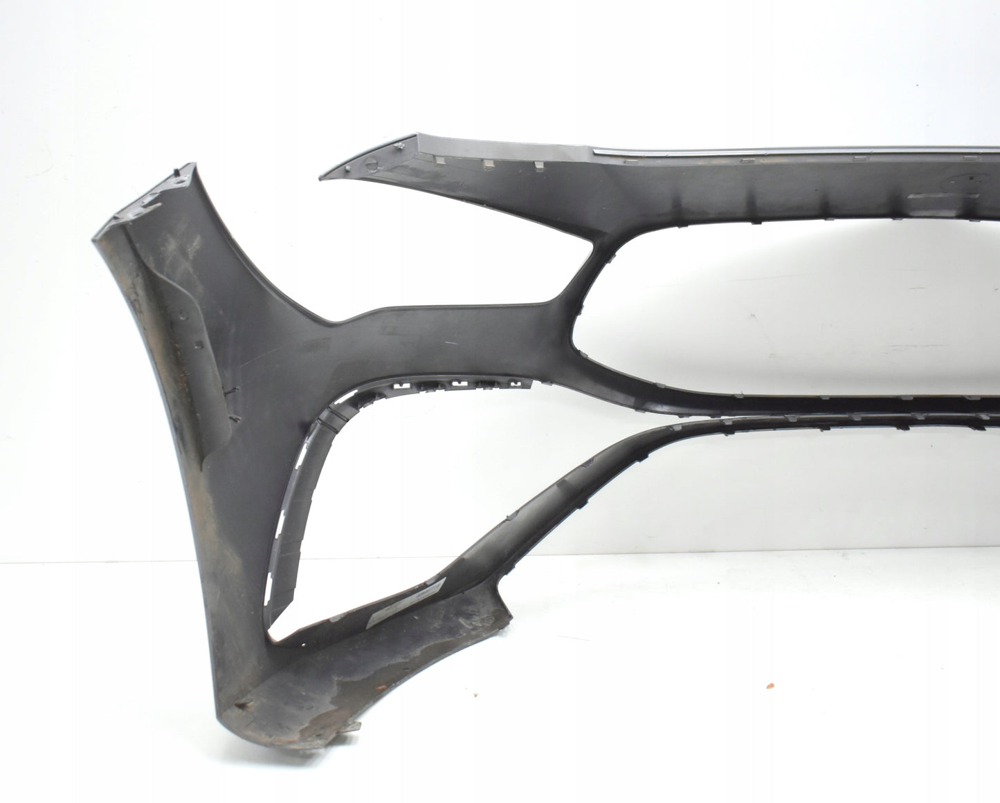 MERCEDES CLA W118 LIFT AMG Original Front Bumper