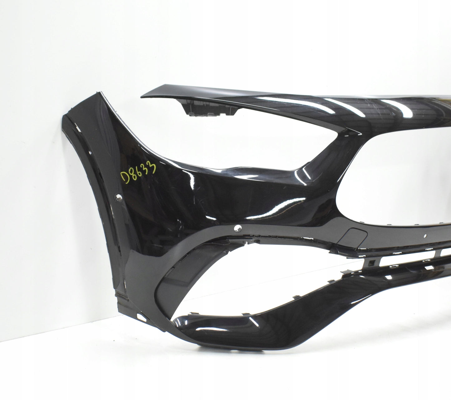 Mercedes GLA II W247 H247 AMG Original Front Bumper