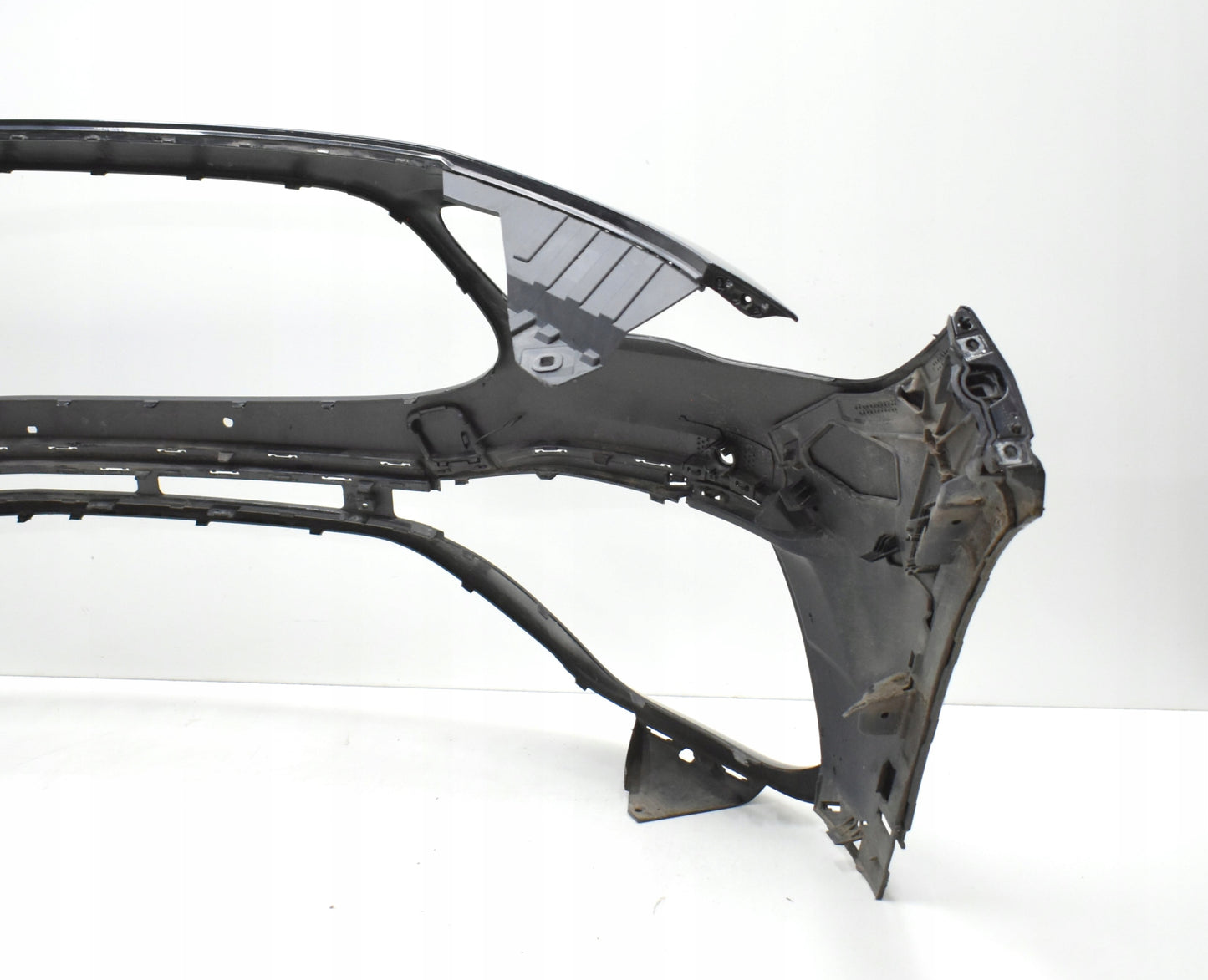 Mercedes GLA II W247 H247 AMG Original Front Bumper