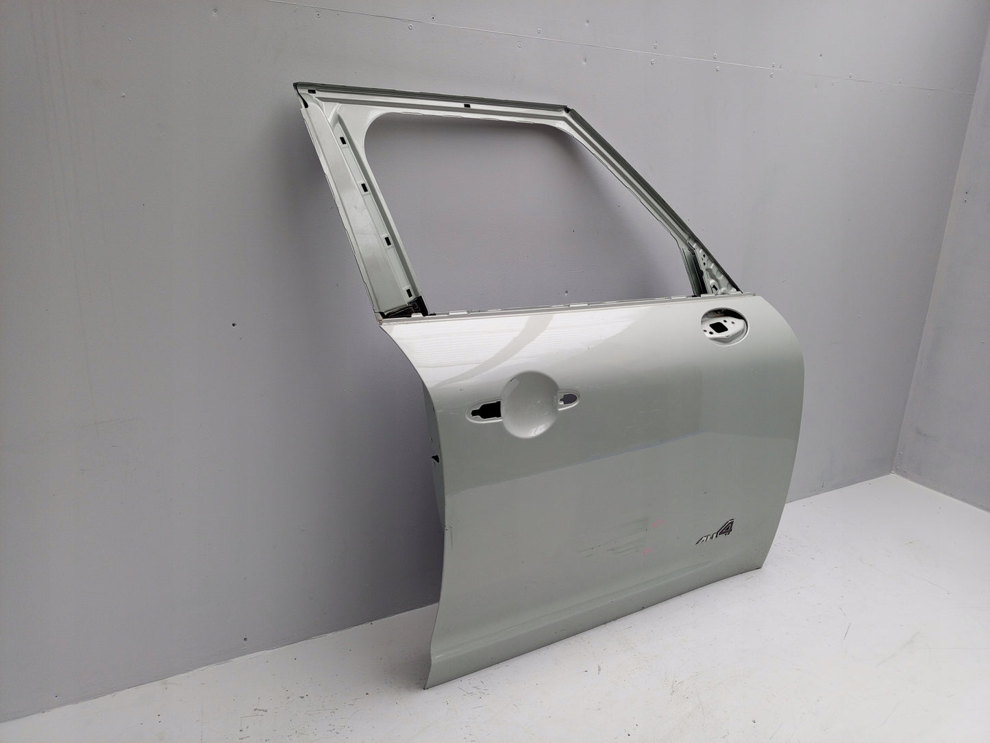 MINI F60 COUNTRYMAN 2016- FRONT RIGHT DOOR