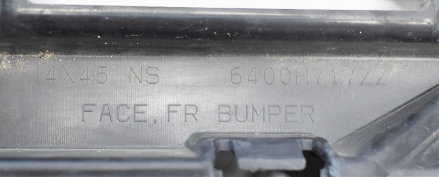 MITSUBISHI ECLIPSE CROSS Front Bumper