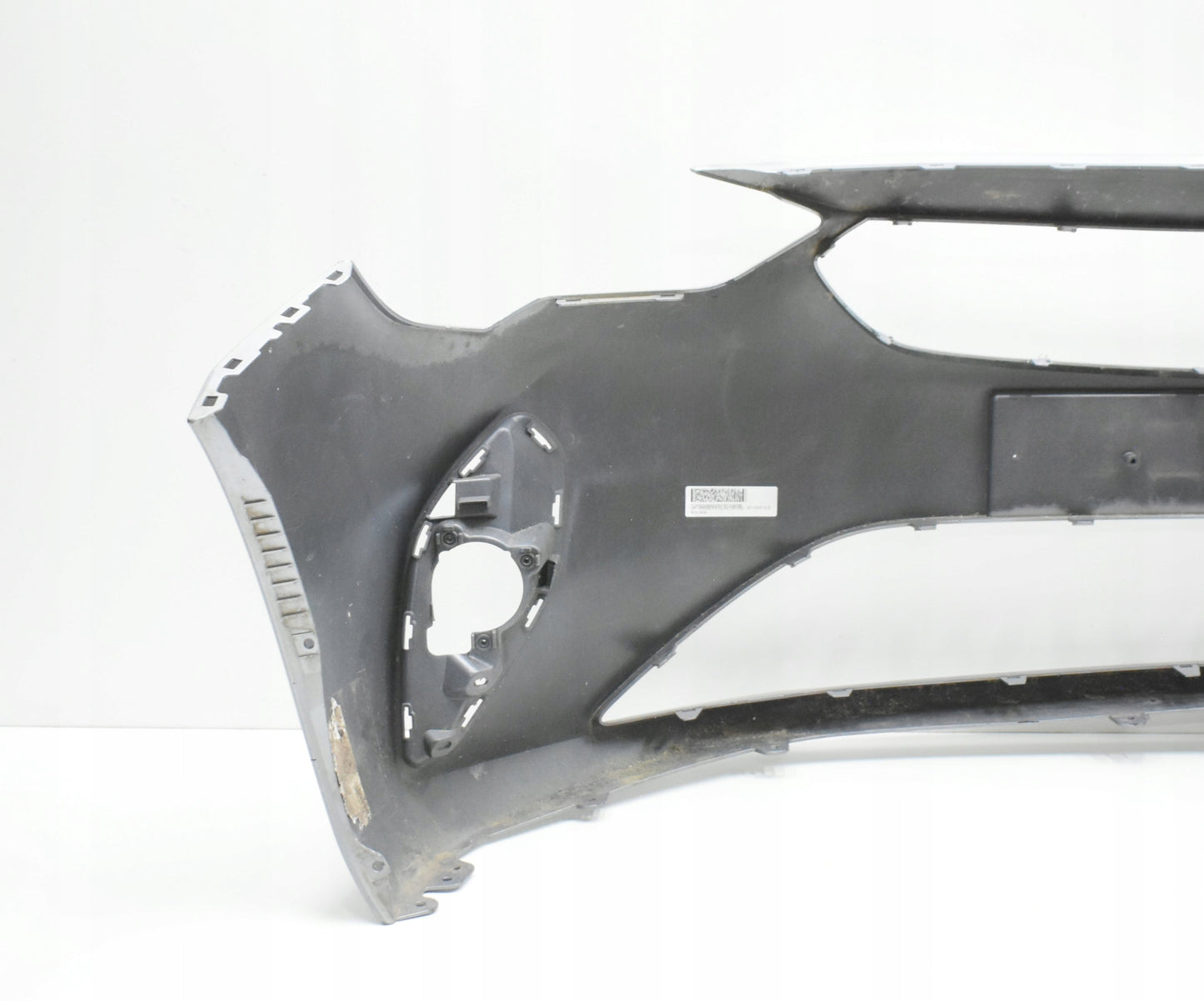 OPEL CORSA F FRONT BUMPER ORIGINAL
