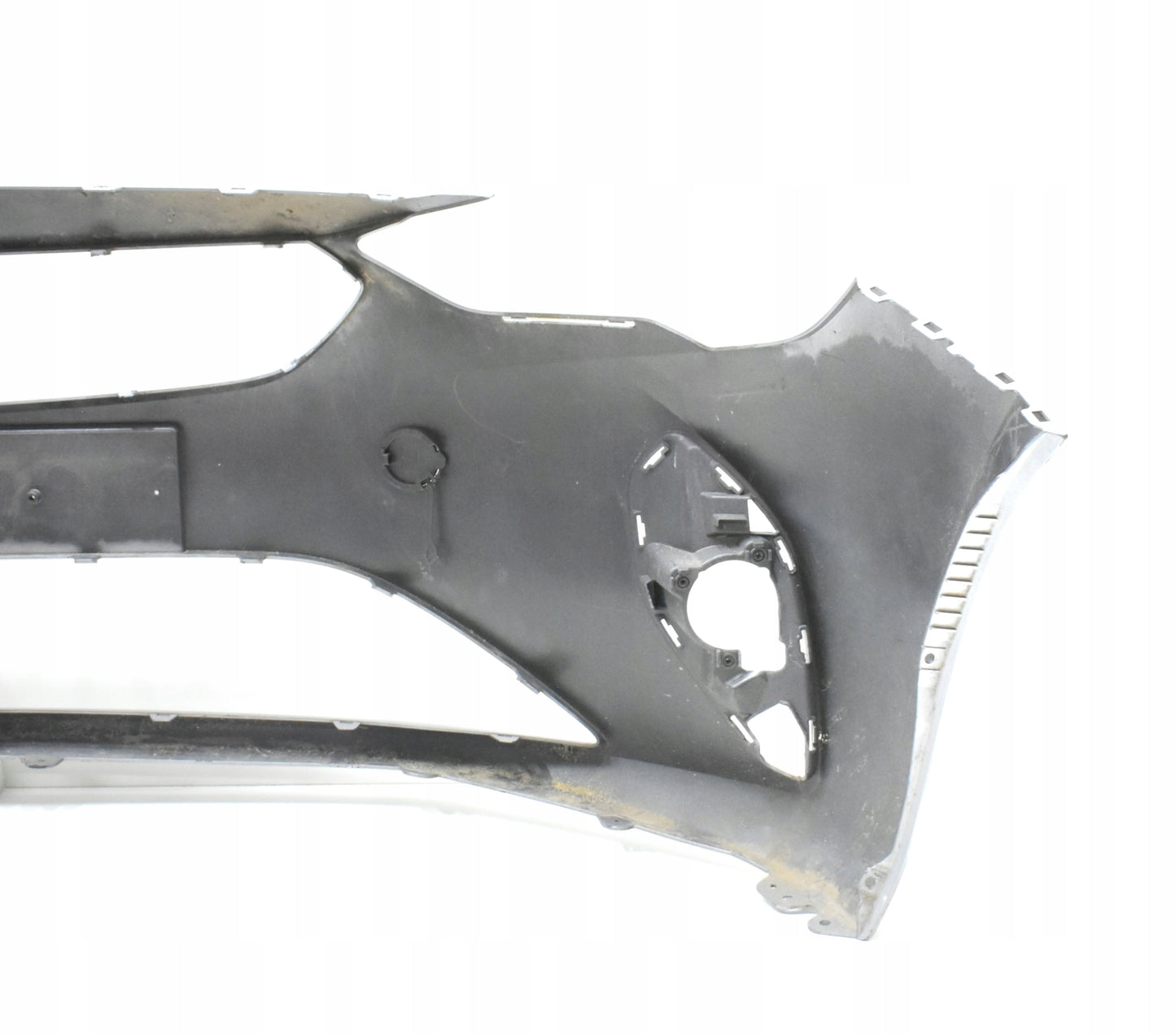 OPEL CORSA F FRONT BUMPER ORIGINAL