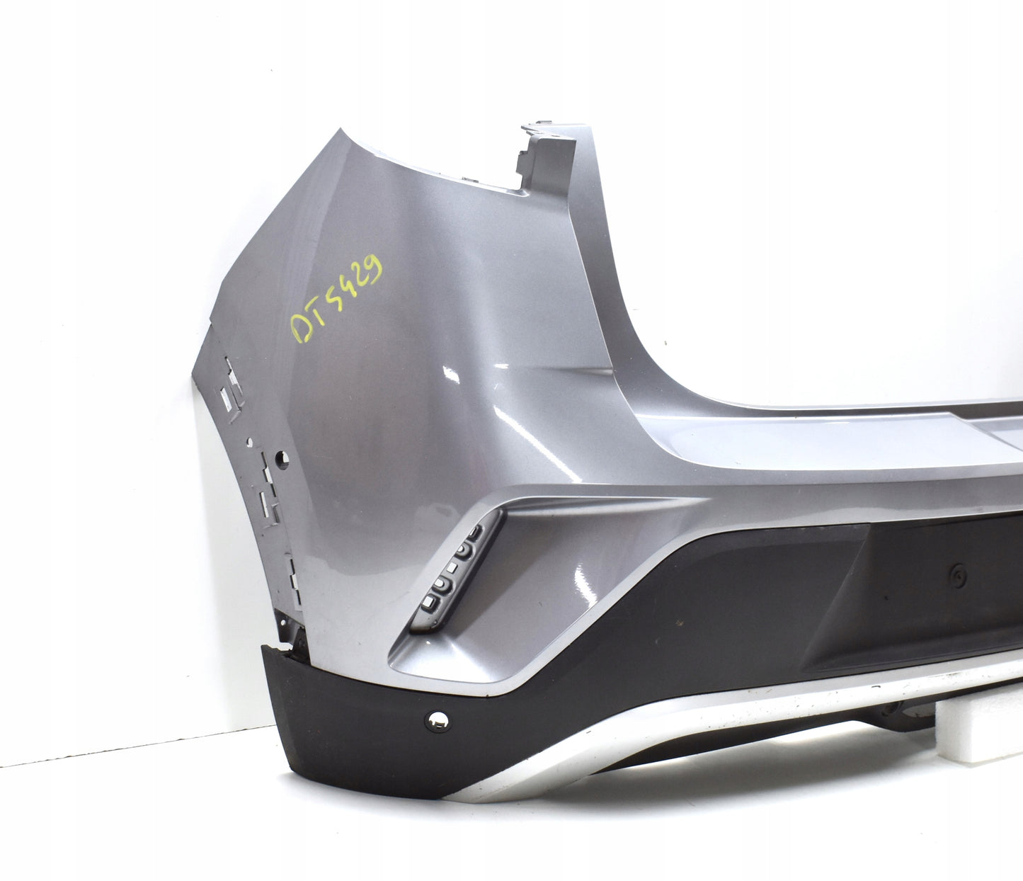 OPEL MOKKA II B REAR BUMPER + LOWER PART