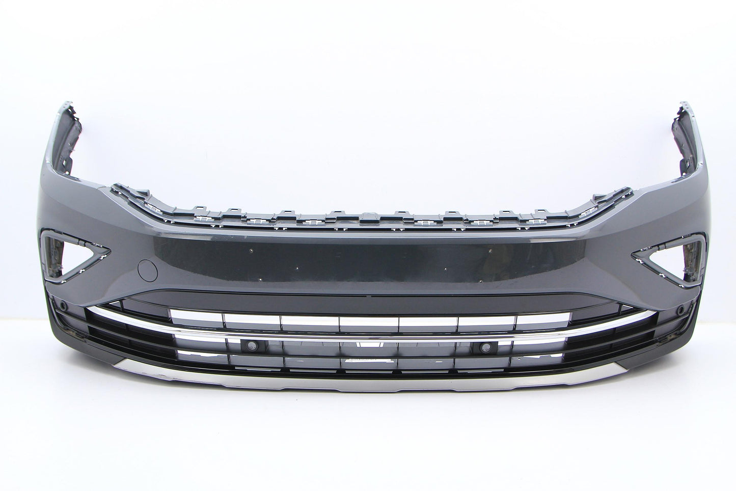 Original Front Bumper for VW Tiguan II Facelift 5NA (2020-2024) 5NA807221C