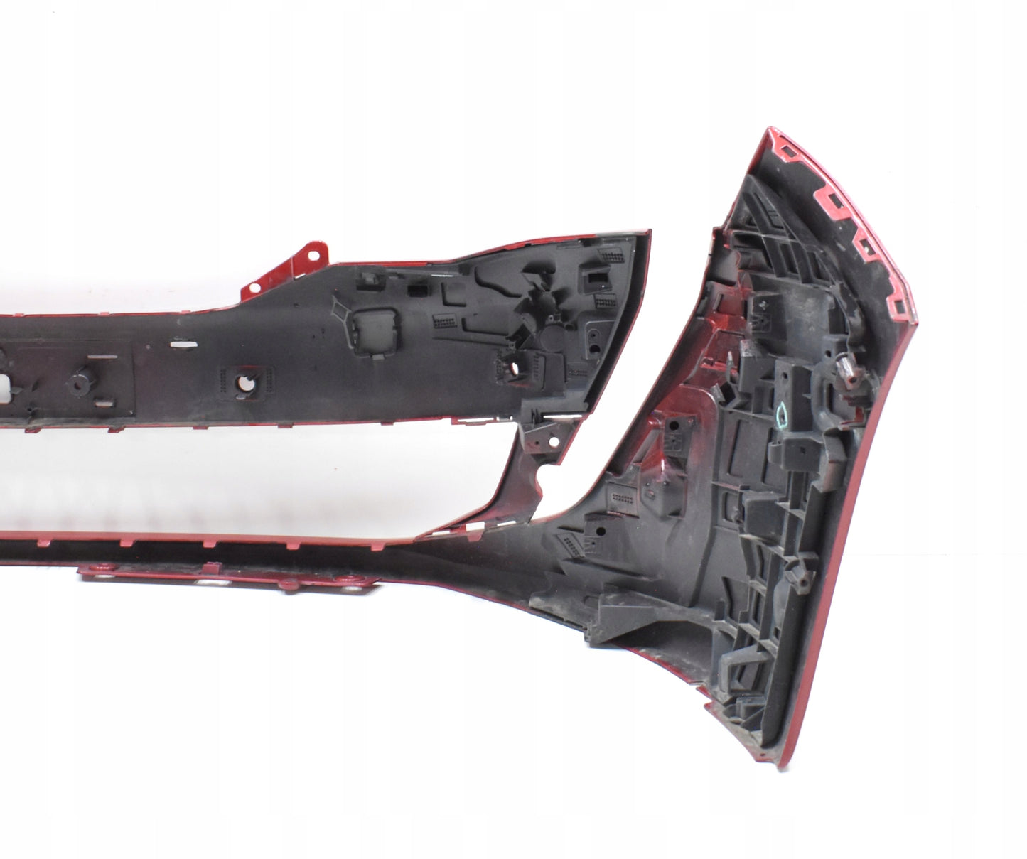 PEUGEOT 508 II Front Bumper Original