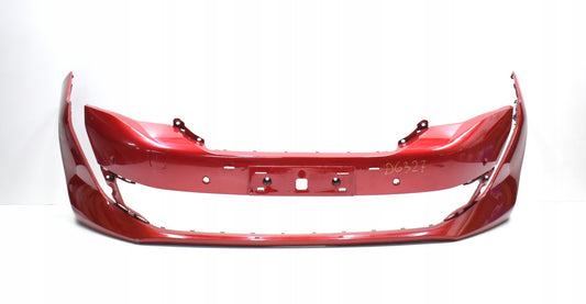 PEUGEOT 508 II Front Bumper Original