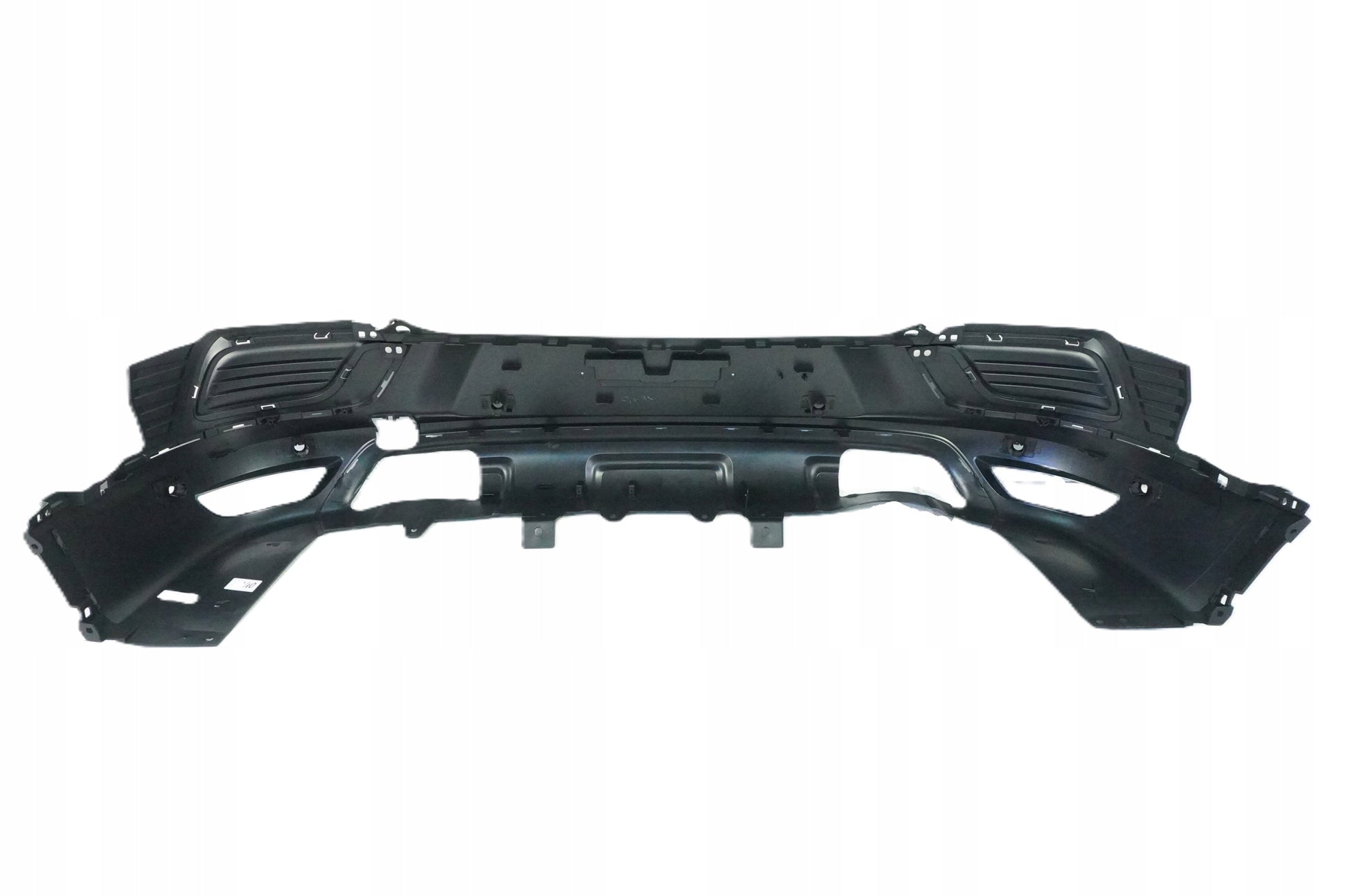 RENAULT ARKANA 21- BRAND NEW REAR BUMPER 6 PDC ORIGINAL