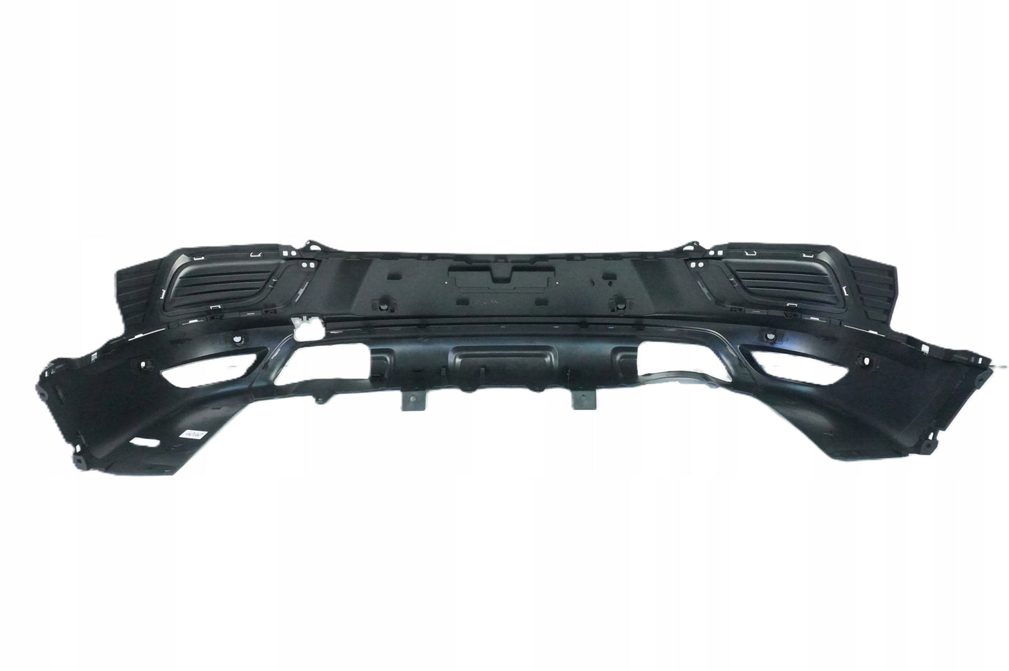 RENAULT ARKANA 21- BRAND NEW REAR BUMPER 6 PDC ORIGINAL
