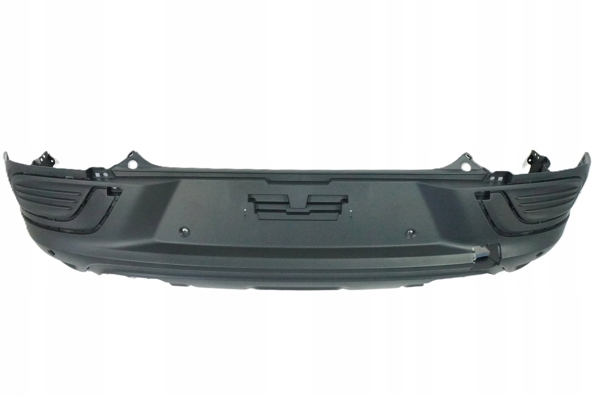 RENAULT ARKANA 21- BRAND NEW REAR BUMPER 6 PDC ORIGINAL