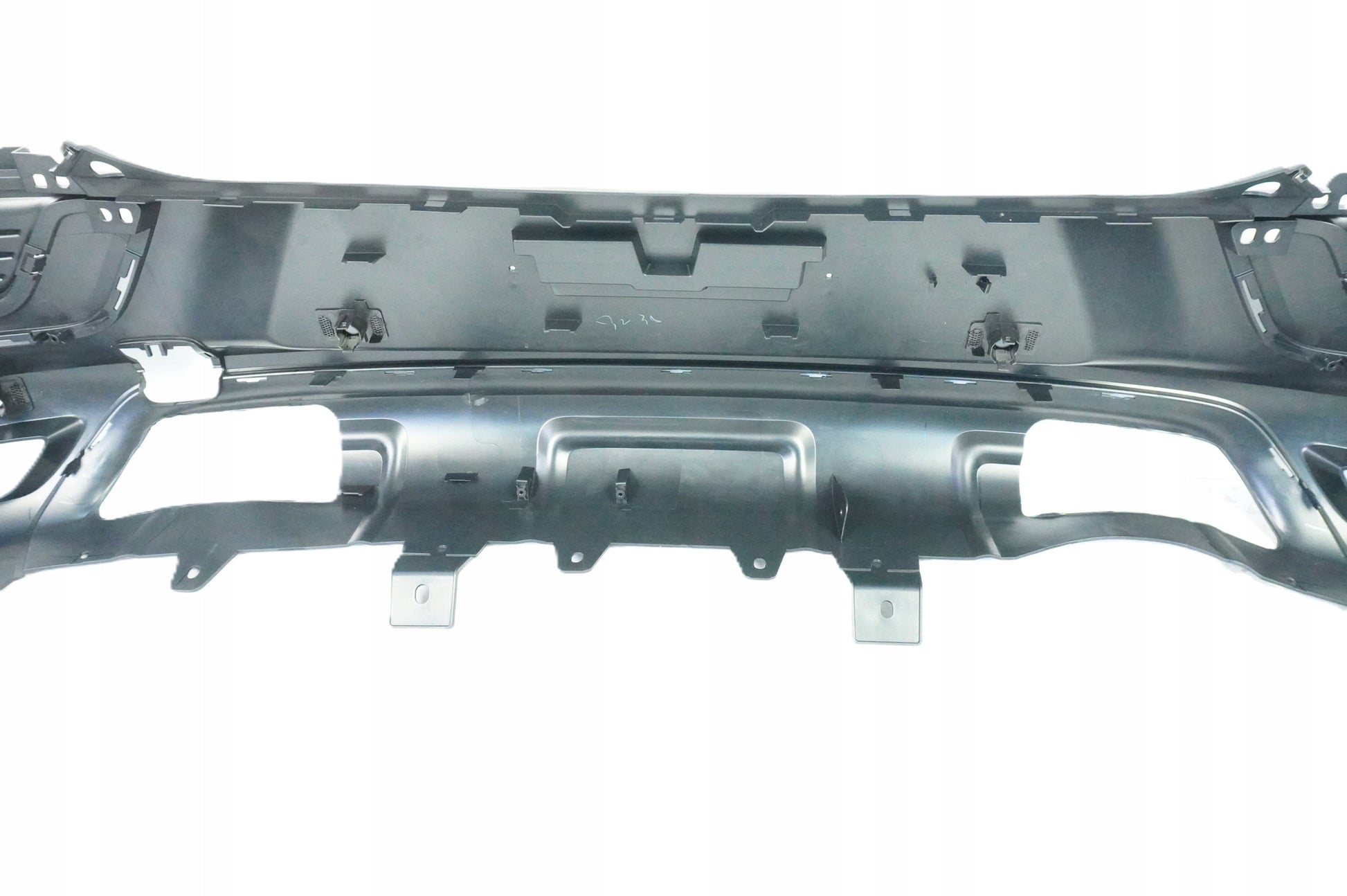 RENAULT ARKANA 21- BRAND NEW REAR BUMPER 6 PDC ORIGINAL