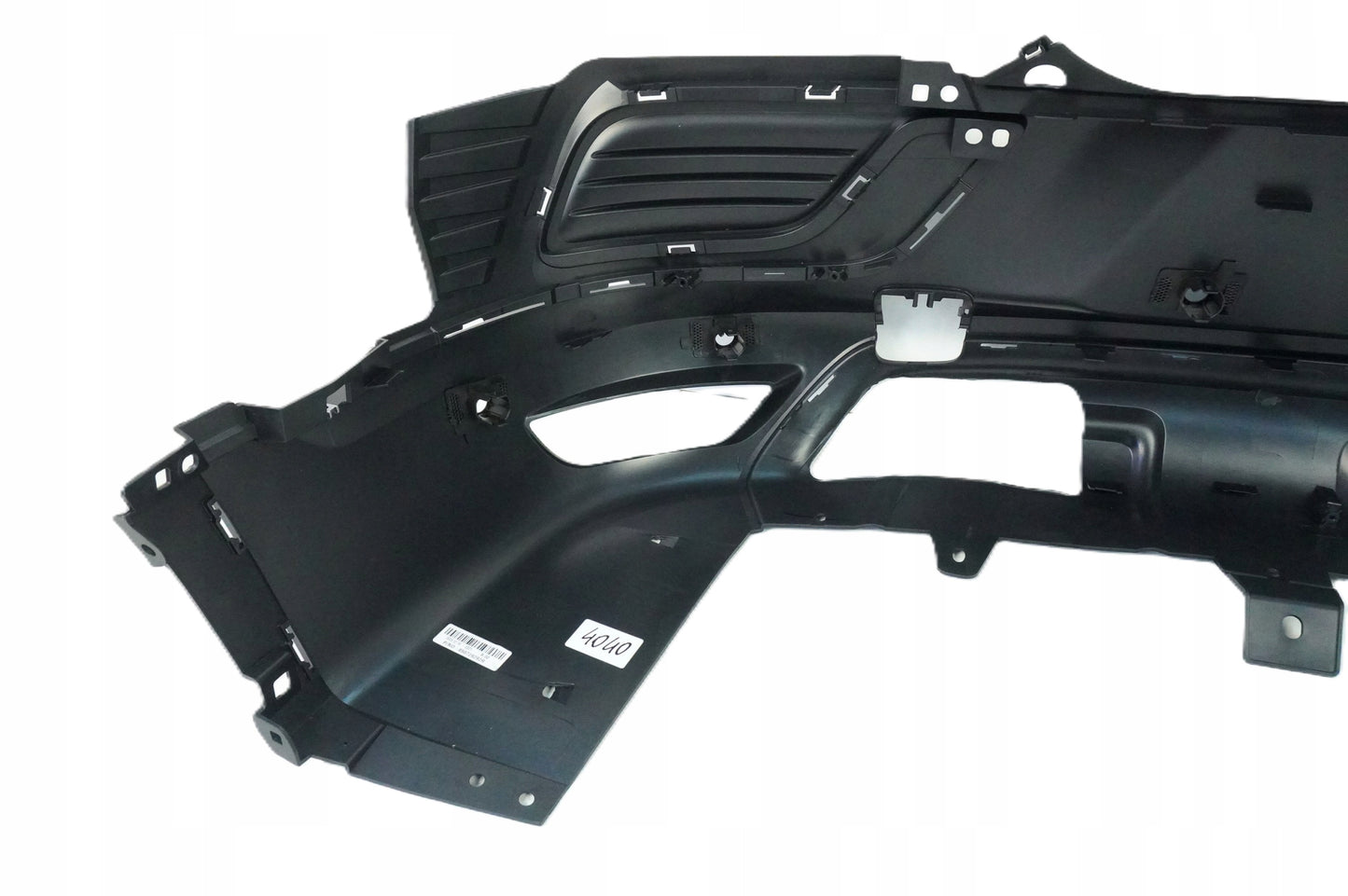 RENAULT ARKANA 21- BRAND NEW REAR BUMPER 6 PDC ORIGINAL