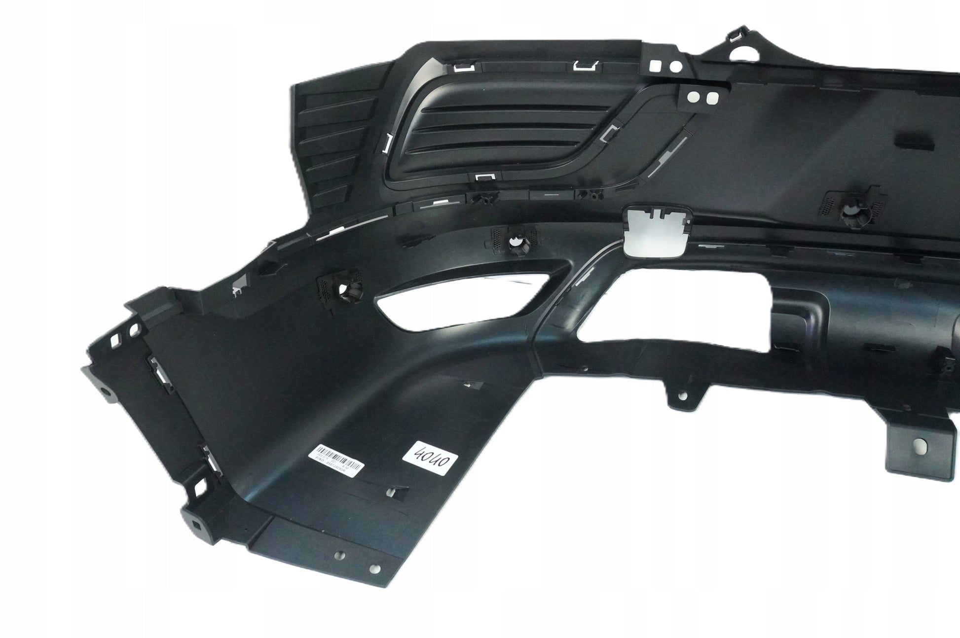 RENAULT ARKANA 21- BRAND NEW REAR BUMPER 6 PDC ORIGINAL