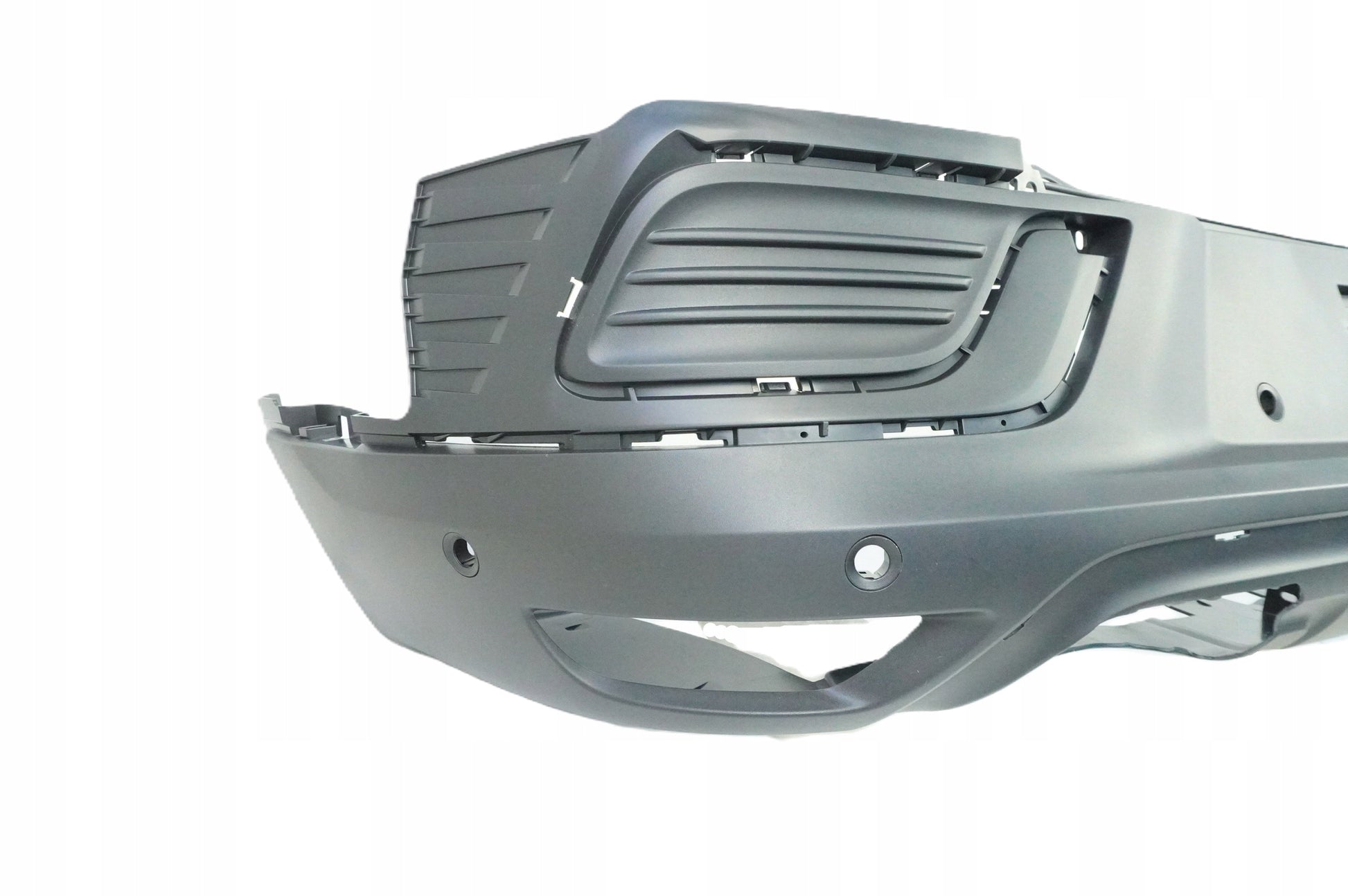 RENAULT ARKANA 21- BRAND NEW REAR BUMPER 6 PDC ORIGINAL