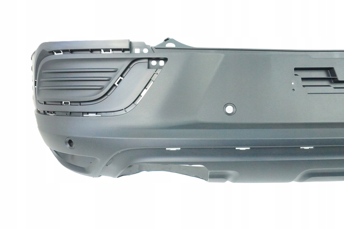 RENAULT ARKANA 21- BRAND NEW REAR BUMPER 6 PDC ORIGINAL