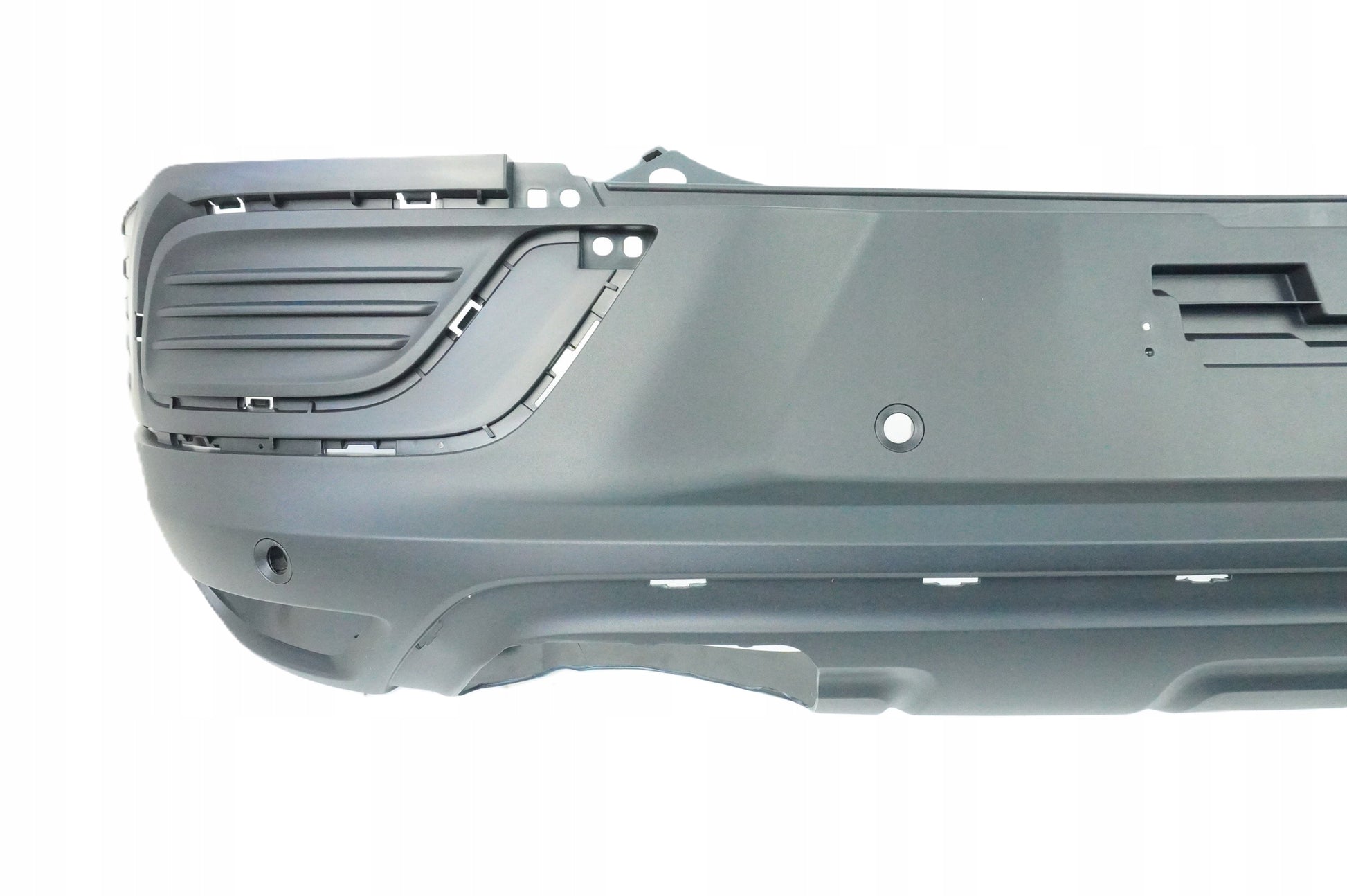 RENAULT ARKANA 21- BRAND NEW REAR BUMPER 6 PDC ORIGINAL