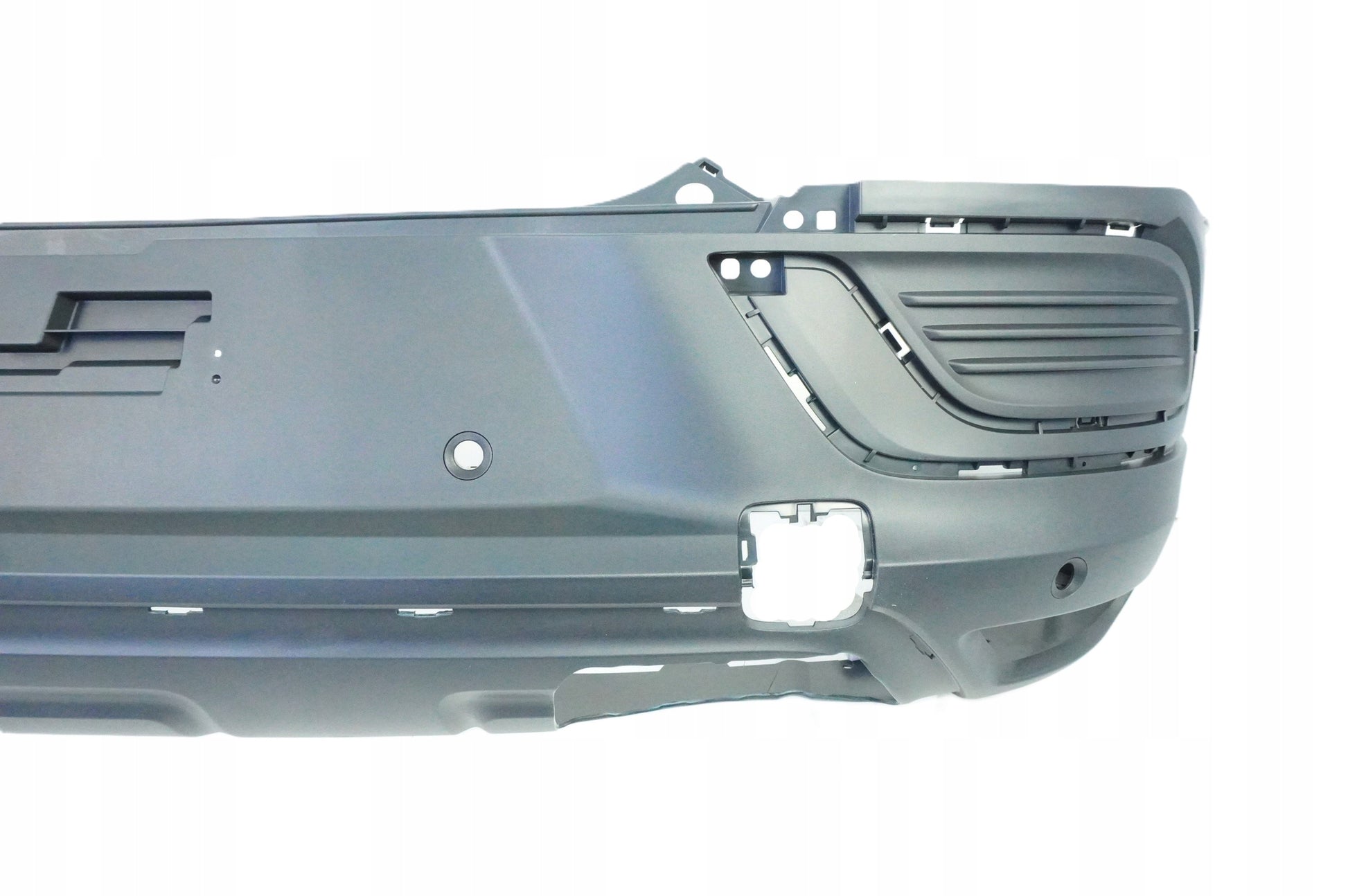 RENAULT ARKANA 21- BRAND NEW REAR BUMPER 6 PDC ORIGINAL