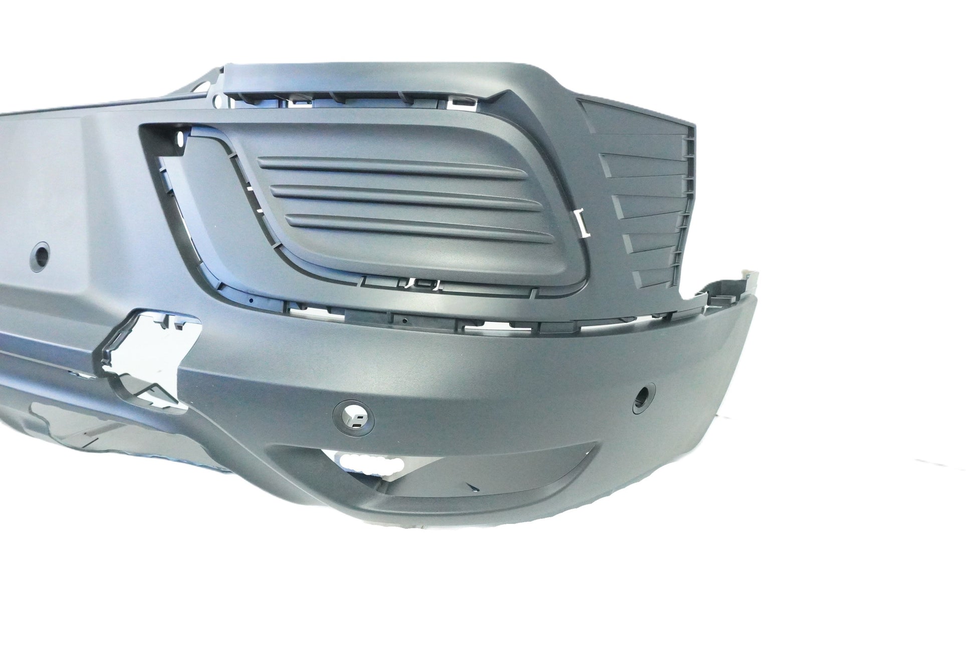 RENAULT ARKANA 21- BRAND NEW REAR BUMPER 6 PDC ORIGINAL