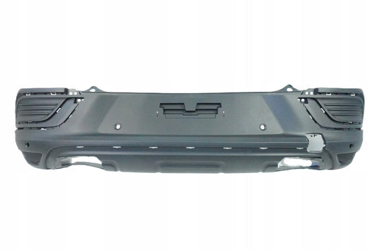 RENAULT ARKANA 21- BRAND NEW REAR BUMPER 6 PDC ORIGINAL
