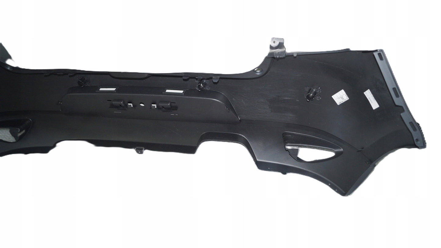 RENAULT CLIO III 3 GT LIFT BRAND NEW REAR BUMPER 4 PDC OE ASO