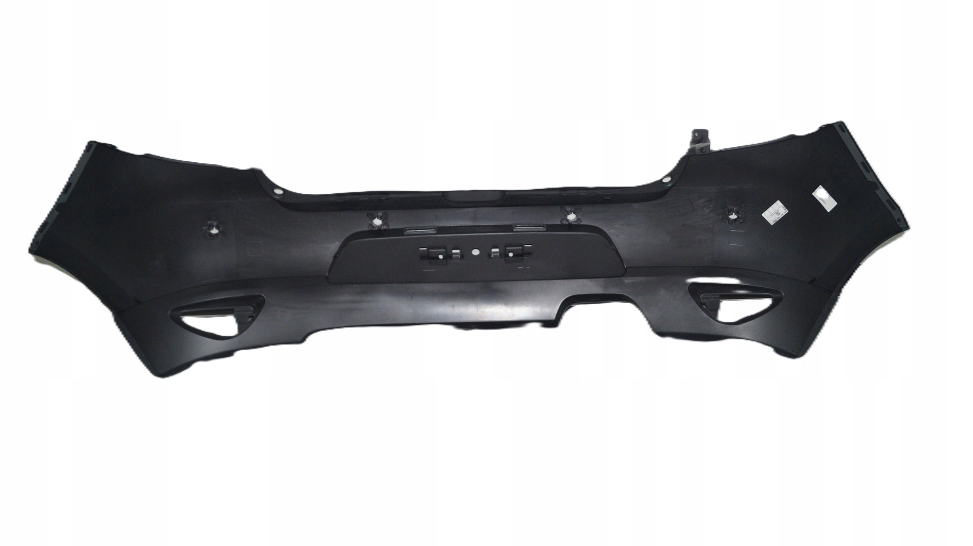 RENAULT CLIO III 3 GT LIFT BRAND NEW REAR BUMPER 4 PDC OE ASO