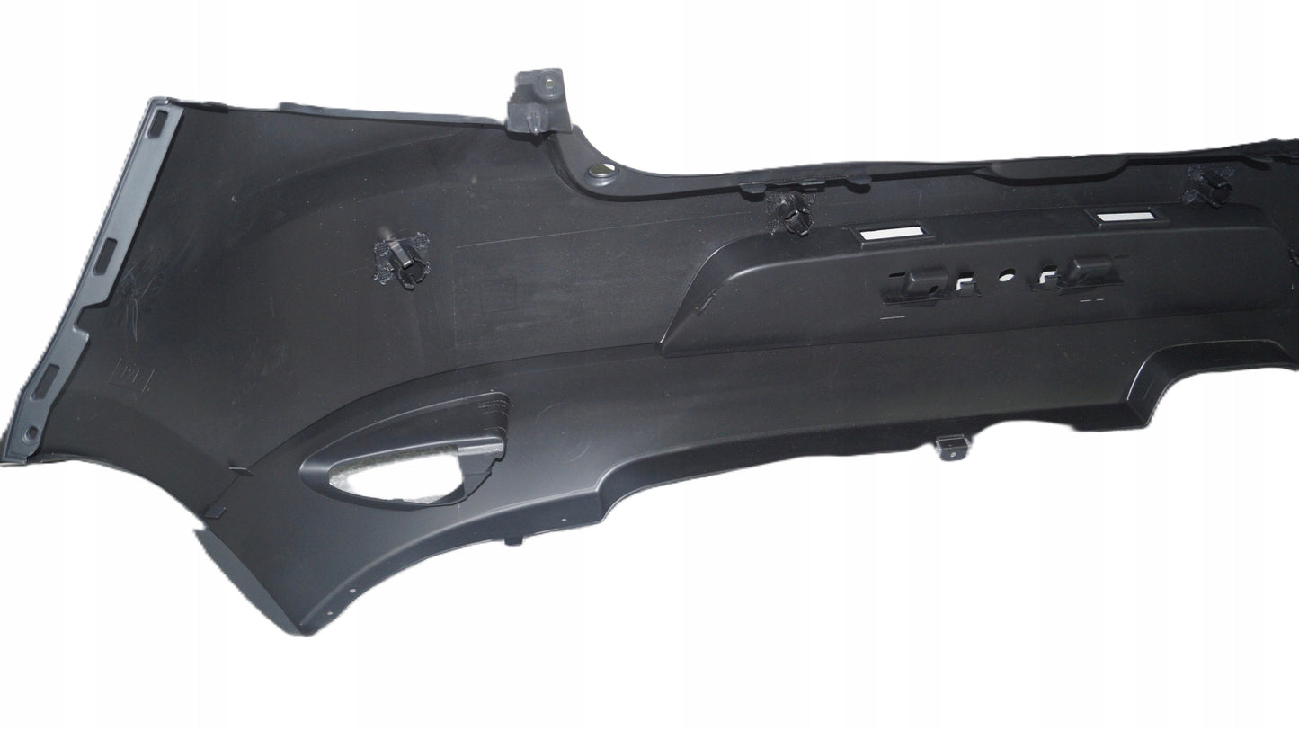 RENAULT CLIO III 3 GT LIFT BRAND NEW REAR BUMPER 4 PDC OE ASO