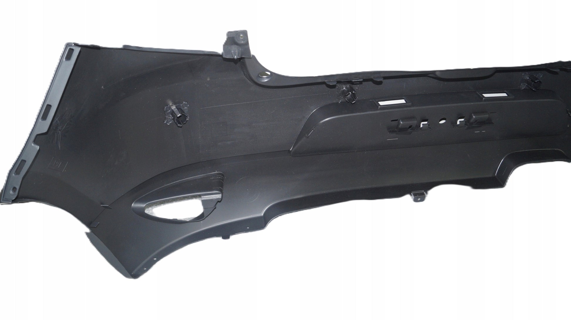 RENAULT CLIO III 3 GT LIFT BRAND NEW REAR BUMPER 4 PDC OE ASO