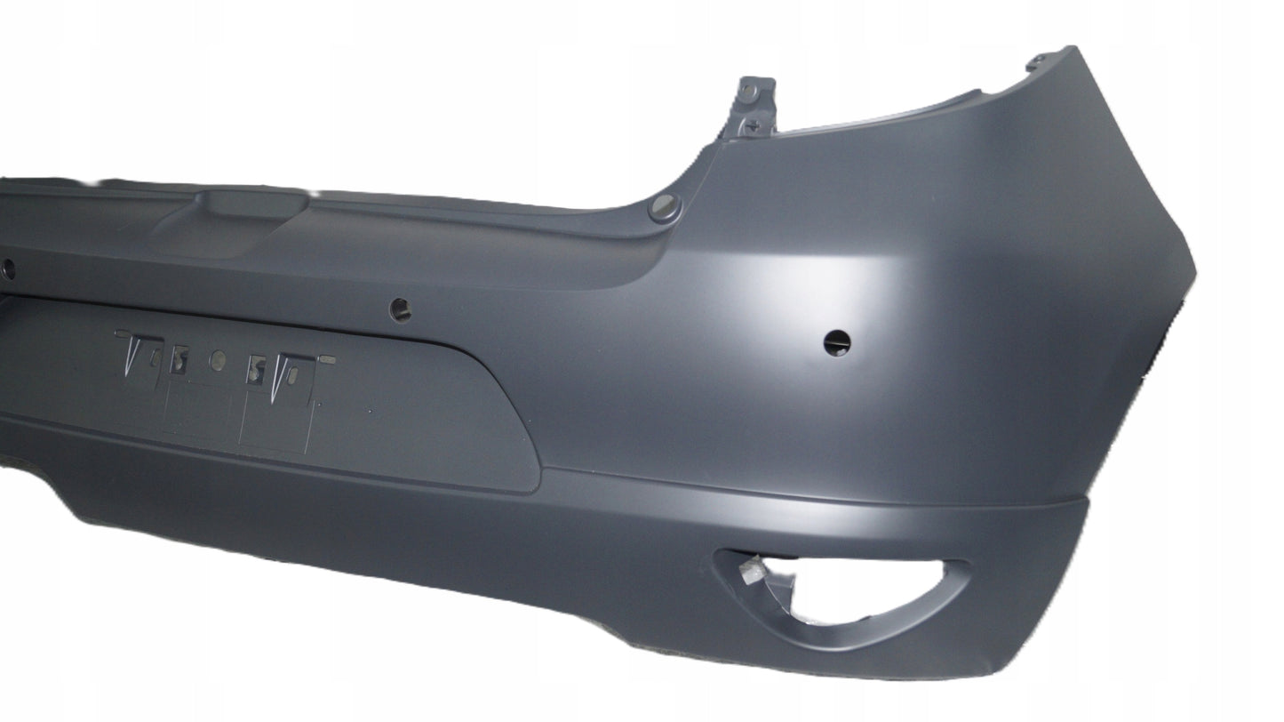 RENAULT CLIO III 3 GT LIFT BRAND NEW REAR BUMPER 4 PDC OE ASO