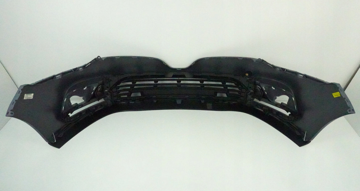 RENAULT CLIO IV 4 GT LIFT FACTORY NEW FRONT BUMPER ORIGINAL DEALERSHIP